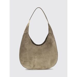 Savette Shoulder Bag Woman Brown